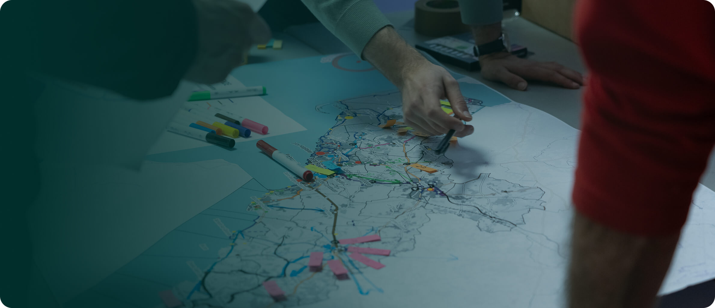 data centers terapolis