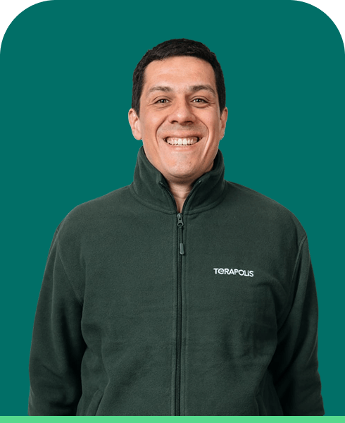 data centers terapolis