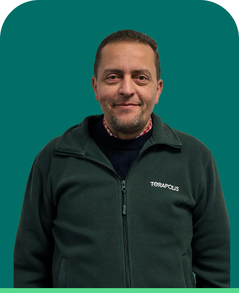 data centers terapolis