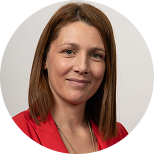 Carole Descroix