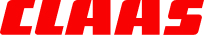 CLAAS